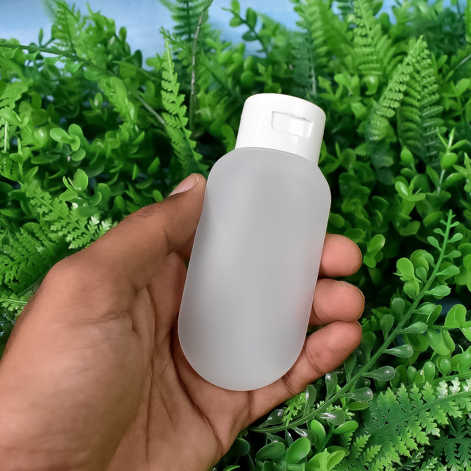 Nomad Bottles Nomad Bottles